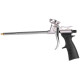 Foam gun Strend Pro, high quality spring, Alu, Cr Foam gun Strend Pro, high quality spring, Alu, Cr