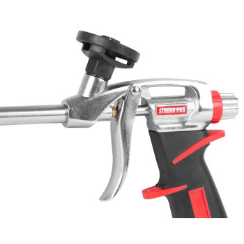 Пистолет для монтажной пены Strend рro
