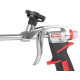 Foam gun Strend Pro, high quality spring, Alu, Cr