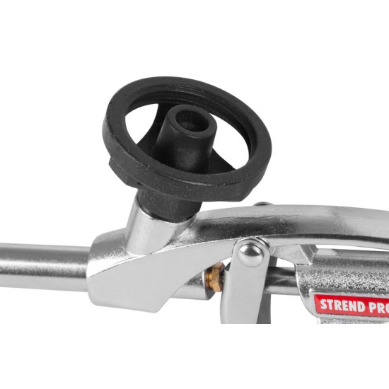 Foam gun Strend Pro, high quality spring, Alu, Cr
