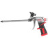 Foam gun Strend Pro, high quality spring, Alu, Cr