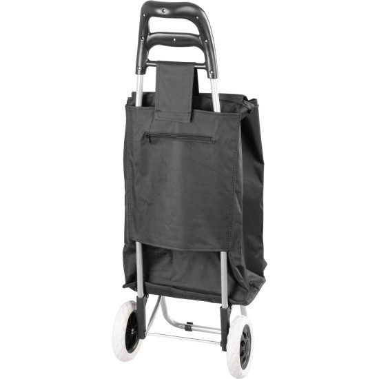 Сумка  для покупок Demeter, ПЭ/ПВХ, ЭВА, 30 кг, 35x30x96 см