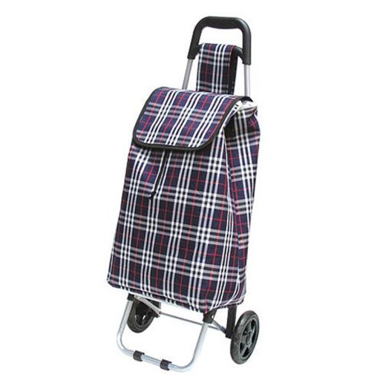 Сумка для покупок Gabor, ПЭ/ПВХ, ЭВА, 25 кг, 35x30x94 см