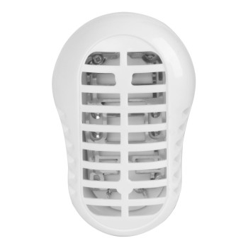 Insect killer, electric, plug-in