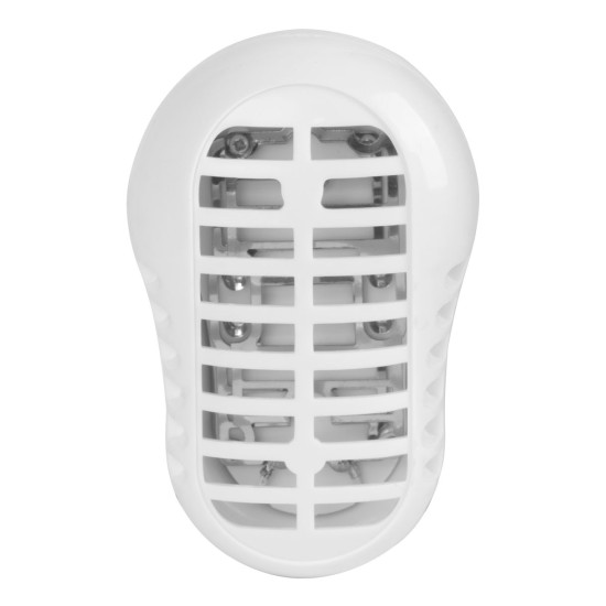 Insect killer, electric, plug-in