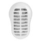 Insect killer, electric, plug-in