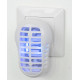Insect killer, electric, plug-in