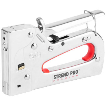 Степлер Strend рro рremium SG821, 6-14 мм, 0,7 мм
