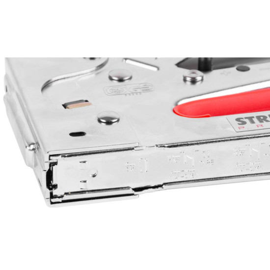 Степлер Strend рro рremium SG821, 6-14 мм, 0,7 мм Степлер Strend рro рremium SG821, 6-14 мм, 0,7 мм