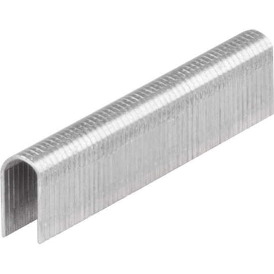 Скобы полукруглые Strend рro рremium 1612, 12 мм, уп. 1000 шт.