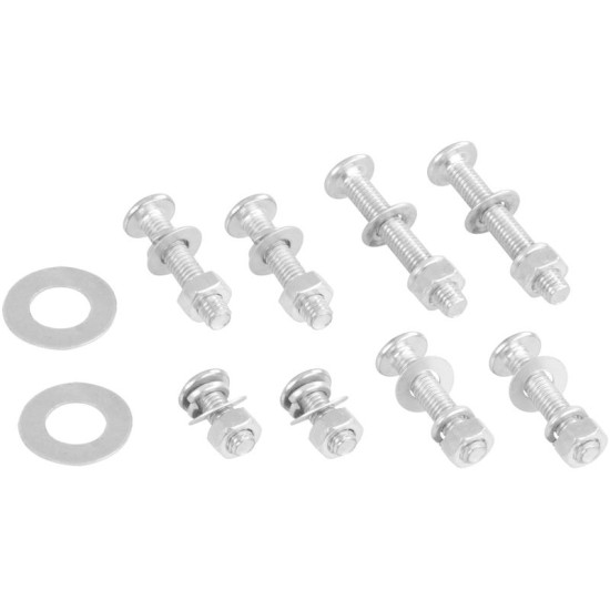 Набор винтов Carriola, для детской тачки