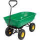 Тележка Greenlawn Transporter, макс. 250 кг, 75 л, 930х505х510/895 мм