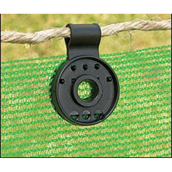 Держатели для  ткани C001