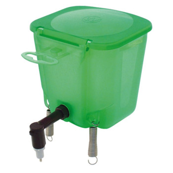 Поилка DERBY 50 сl + Dr. MаX 90°