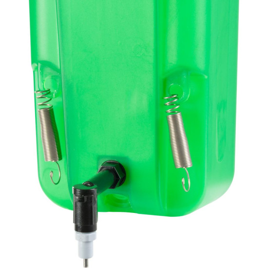 Поилка DERBY 100 сl + Dr. MаX 90°