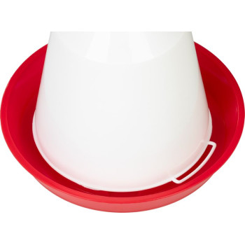 Поилка СИФОН, для птицы, 1,5 л, пластик Поилка СИФОН, для птицы, 1,5 л, пластик