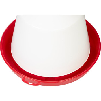 Поилка СИФОН, для птицы, 3,5 л, пластик Поилка СИФОН, для птицы, 3,5 л, пластик