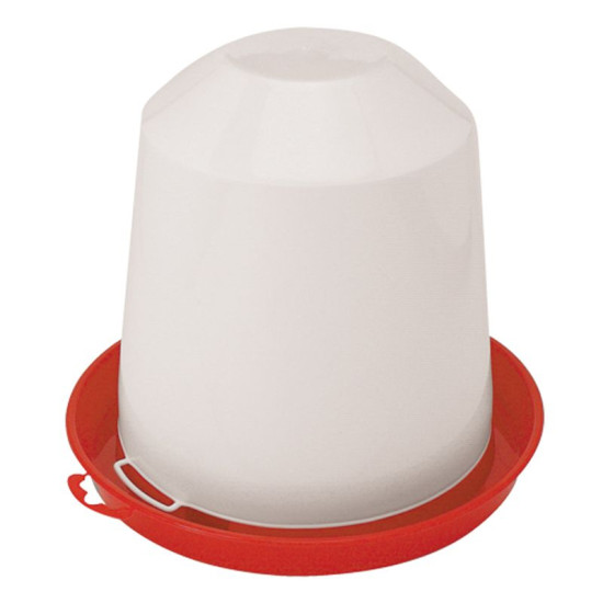 Laistīšanas vieta SIFON 05.0 lit., plastmasa Laistīšanas vieta SIFON 05.0 lit., plastmasa