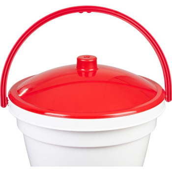 Поилка RAPID CLEAN CHICKENS, для птицы, 12 литров, пластик Поилка RAPID CLEAN CHICKENS, для птицы, 12 литров, пластик