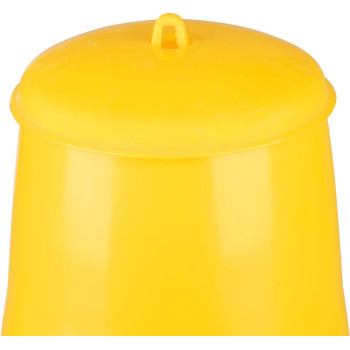 Кормушка Novital 1940AF, для птицы, 20 литров, пластик