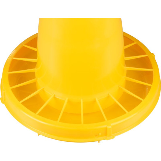 Кормушка Novital 1940AF, для птицы, 20 литров, пластик