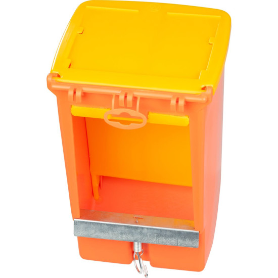 Кормушка для кроликов 2072аF