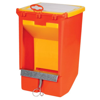 Кормушка для кроликов 2072аF