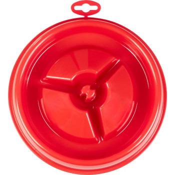 Поилка BEVERсIр, 23 см, для PET-бутылки