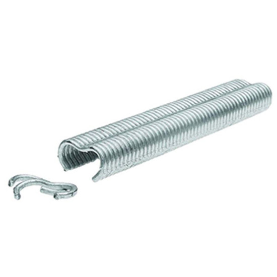 Clip Rapid® VR16, Zn, 3190 pcs