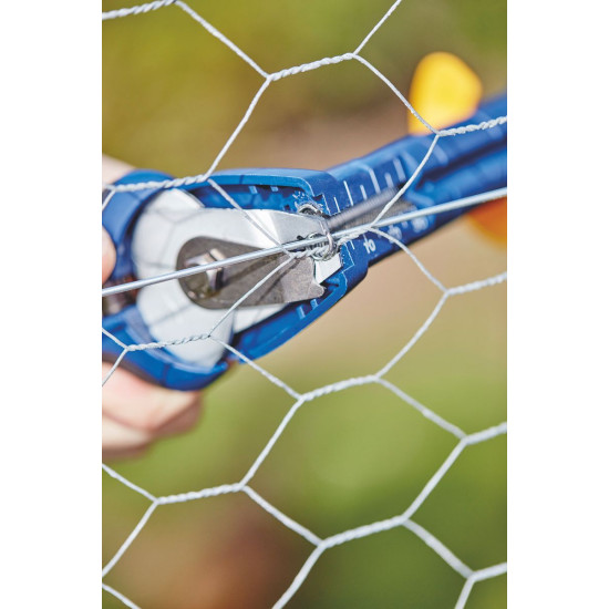 Knaibles žoga savienojumiem Rapid® FP216