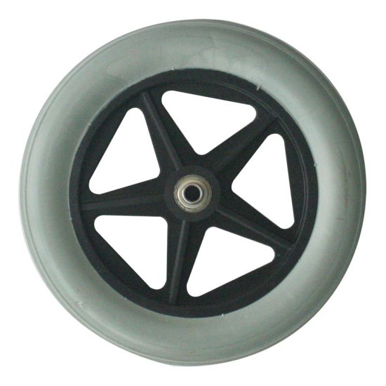 Wheel Handtruck 168, ķerra