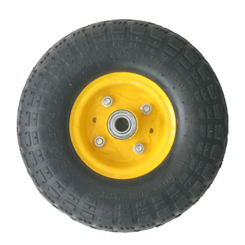 Колесо для Greenlawn Transporter и Handtruck 841, запасное