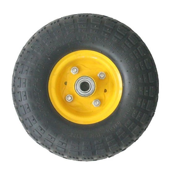 Колесо для Greenlawn Transporter и Handtruck 841, запасное