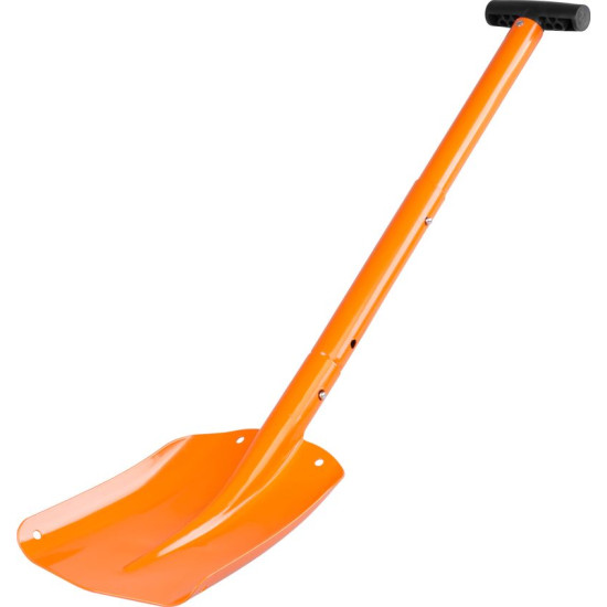 Лопата CS325, Oxford