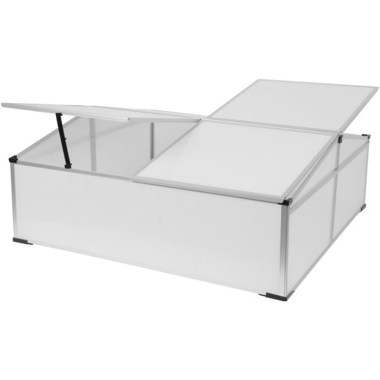 Greenhouse HF0942-A, 100x100x040 cm