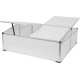 Greenhouse HF0942-A, 100x100x040 cm