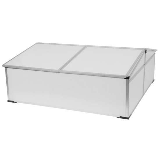 Greenhouse HF0942-A, 100x100x040 cm