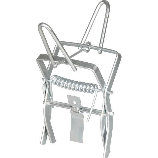 Clawn Mole trap Pecon MOLER- 04 21x11 cm