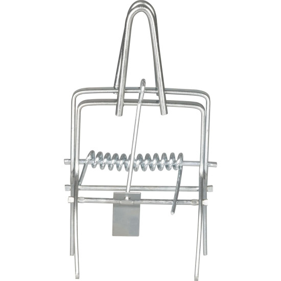 Clawn Mole trap Pecon MOLER- 04 21x11 cm