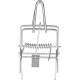 Clawn Mole trap Pecon MOLER- 04 21x11 cm
