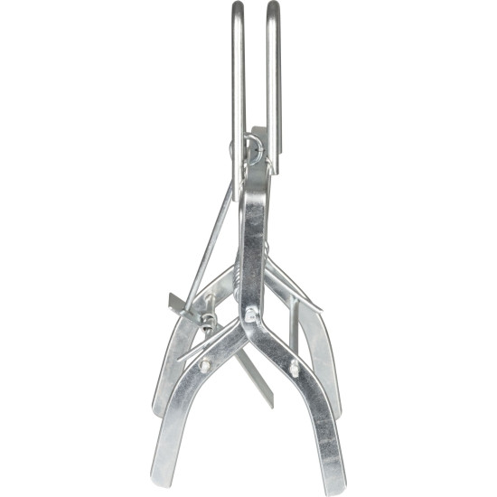 Clawn Mole trap Pecon MOLER- 04 21x11 cm