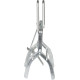 Clawn Mole trap Pecon MOLER- 04 21x11 cm