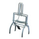 Clawn Mole trap Pecon MOLER- 04 21x11 cm