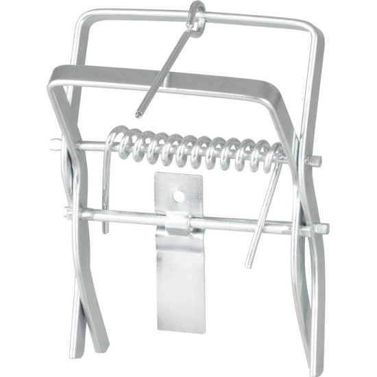 Clawn Mole trap Pecon MOLER-01 14x11 cm Clawn Mole trap Pecon MOLER-01 14x11 cm