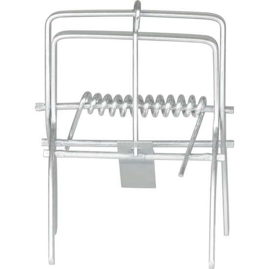 Clawn Mole trap Pecon MOLER-01 14x11 cm Clawn Mole trap Pecon MOLER-01 14x11 cm