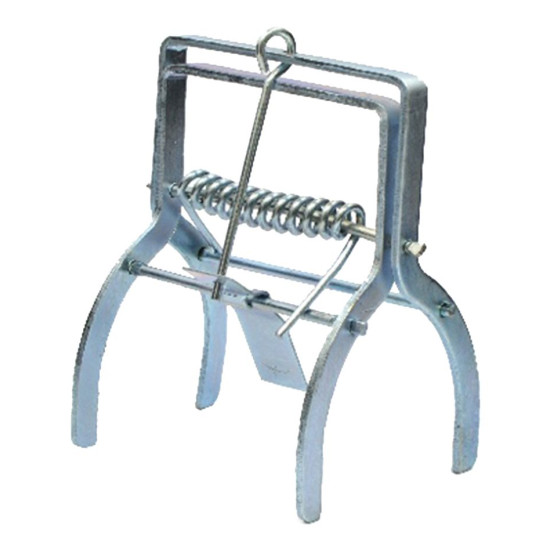 Clawn Mole trap Pecon MOLER-01 14x11 cm Clawn Mole trap Pecon MOLER-01 14x11 cm