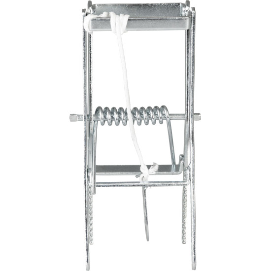 Clawn Mole trap Pecon MOLER-08 21x8.5 cm