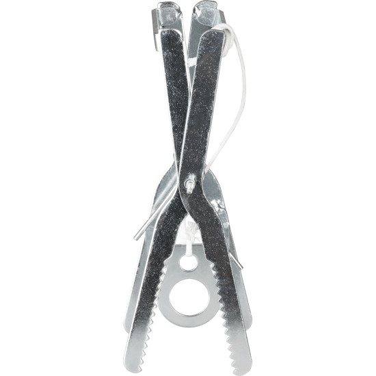 Clawn Mole trap Pecon MOLER-08 21x8.5 cm