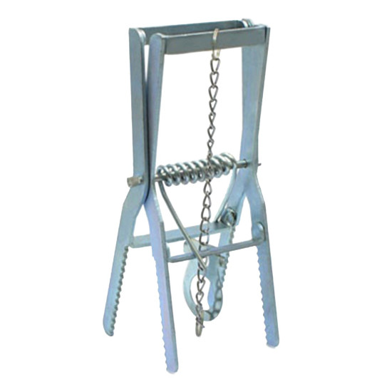 Clawn Mole trap Pecon MOLER-08 21x8.5 cm