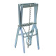Clawn Mole trap Pecon MOLER-08 21x8.5 cm